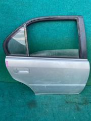 Фото запчасти дверь задняя правая Honda Rafaga 1997 контрактная запчасть Запчасть дверь задняя правая Honda Rafaga 1997