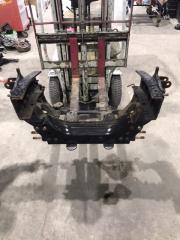 Балка передняя Toyota DYNA