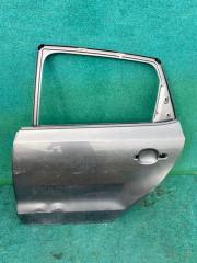 Запчасть дверь задняя левая Volkswagen Polo 2012
