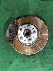 Ступица передняя правая Volkswagen Tiguan 2015