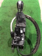 Селектор акпп Volkswagen Tiguan 2015