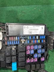 Блок реле Mazda CX 5 2017