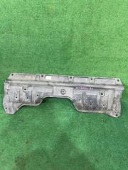 Запчасть защита двигателя Nissan X-Trail 2012