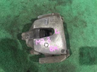 Суппорт тормозной передний левый Mazda Mazda3 2007