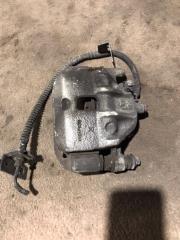 Суппорт тормозной передний правый Hyundai Getz 2010