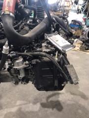 АКПП Haval H2 2021