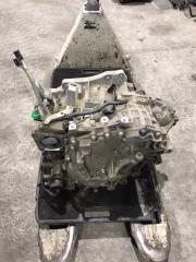 АКПП Renault Koleos 2016