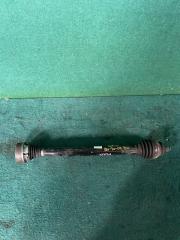 Фото запчасти привод передний правый Volkswagen POLO 2015 контрактная запчасть Запчасть привод передний правый Volkswagen POLO 2015