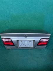 Запчасть крышка багажника Honda Accord 1999
