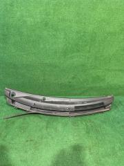 Жабо Toyota Vitz 2007