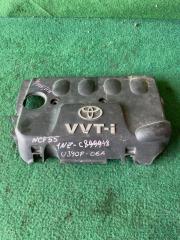 Крышка двигателя декоративная Toyota PLATZ 2001