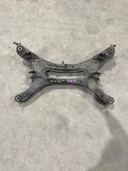 Балка задняя Nissan TEANA 2010