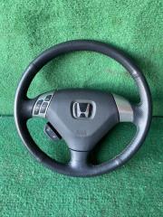 Запчасть руль Honda Accord 2008