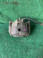 Суппорт тормозной передний левый Nissan AD 2002