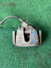 Суппорт тормозной передний правый Mazda 3 2013