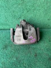 Суппорт тормозной передний правый Mazda Mazda3 2013