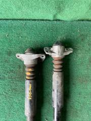 Амортизатор задний Tiguan 2014 5N2 CTHA