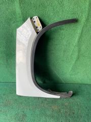 Крыло переднее правое Volkswagen Tiguan 2014