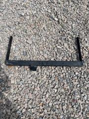 Фаркоп Volkswagen Tiguan 2014