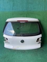 Дверь багажника Volkswagen Tiguan 2014