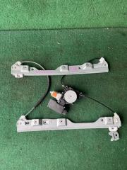 Запчасть стеклоподъемник передний правый Renault KOLEOS 2015