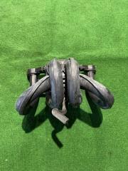 Коллектор впускной TOYOTA VITZ 2000 контрактная Коллектор впускной TOYOTA VITZ 2000