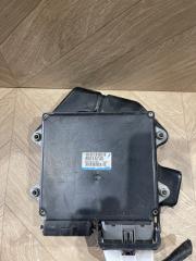 Блок управления двигателем Mitsubishi Colt 2006