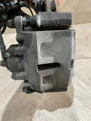 Суппорт тормозной передний левый Toyota Camry 2010