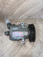 Запчасть компрессор кондиционера NISSAN NV200