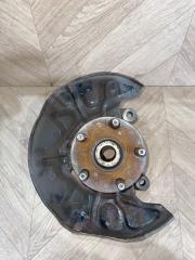 Ступица передняя правая Toyota Avensis 2005