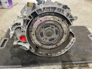 АКПП Ford Focus 2011