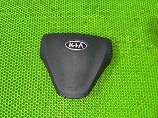 Подушка безопасности водителя Kia RIO 2010