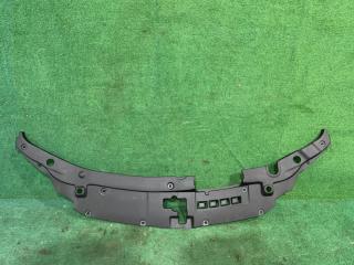 Накладка замка капота Toyota Camry 2015 контрактная Накладка замка капота Toyota Camry 2015