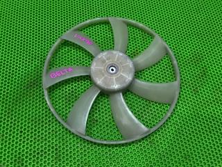 Крыльчатка вентилятора Toyota Vitz 2006