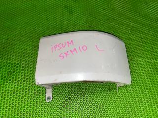 Планка под стоп задняя левая Toyota Ipsum 2000 контрактная Планка под стоп задняя левая Toyota Ipsum 2000