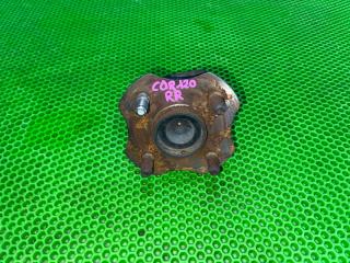 Ступица задняя Toyota Corolla 2005