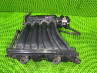 Коллектор впускной Nissan Qashqai 2013 контрактная Коллектор впускной Nissan Qashqai 2013