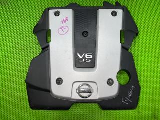 Крышка двигателя декоративная Nissan SKYLINE 2008