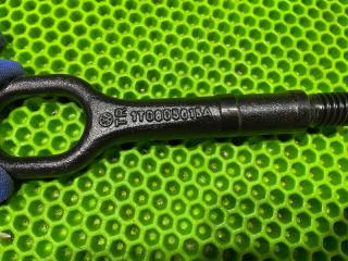 Штатный инструмент Tiguan 2014 5N2 CTHA