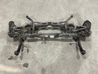 Балка задняя Volkswagen Tiguan 2014