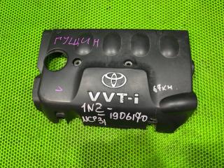 Крышка двигателя декоративная Toyota ALLEX 2001