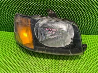 Запчасть фара правая Honda S-MX 2000