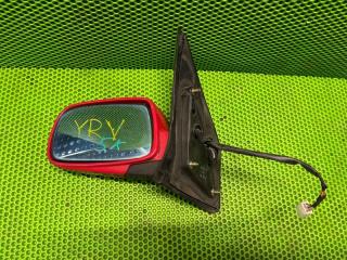 Зеркало левое Daihatsu YRV M201G