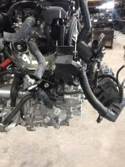 АКПП Toyota yaris 2022