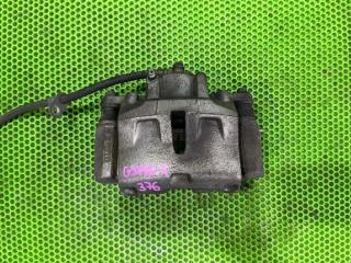 Суппорт тормозной передний правый Toyota Camry 2013