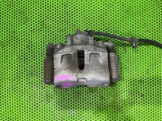 Суппорт тормозной передний левый Toyota Camry 2013