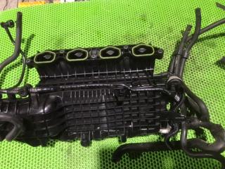 Коллектор впускной Volkswagen Polo 2013 контрактная Коллектор впускной Volkswagen Polo 2013