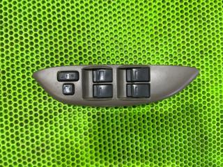 Блок управления стеклоподъемниками Toyota Vitz 2003