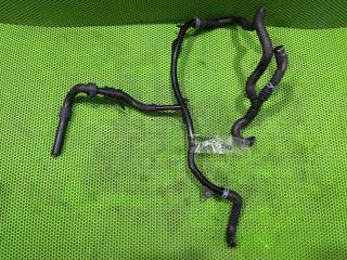 Запчасть шланг печки Volkswagen Polo 2013