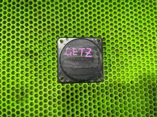 Подушка безопасности водителя Hyundai Getz 2007